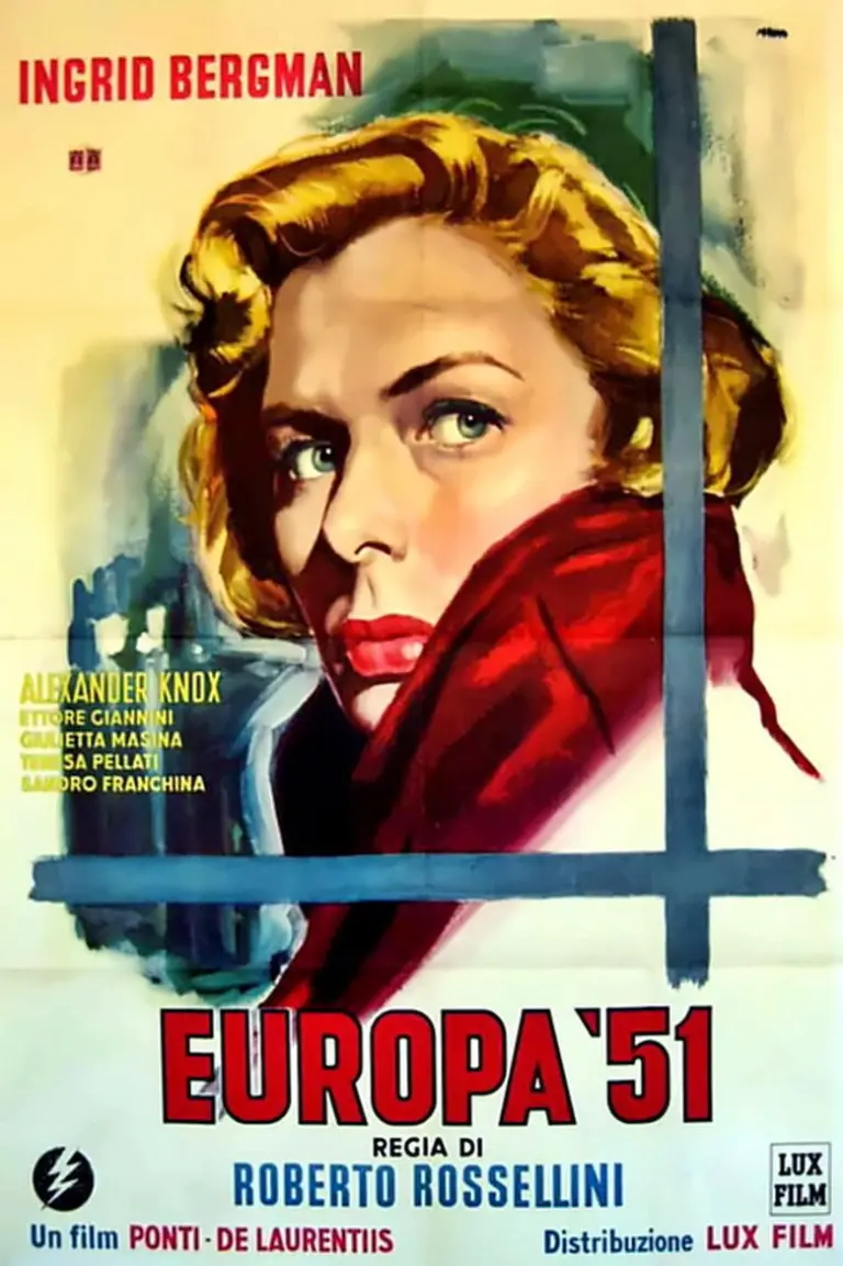 Europa ’51