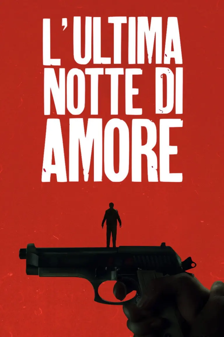 L’ultima notte di Amore