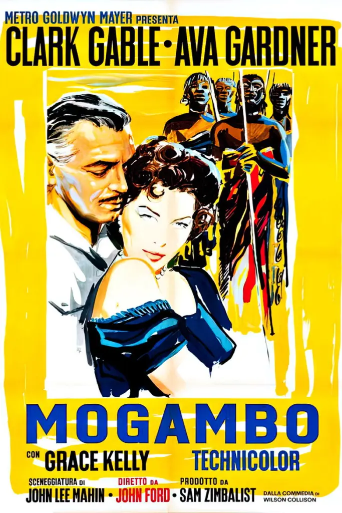 Mogambo