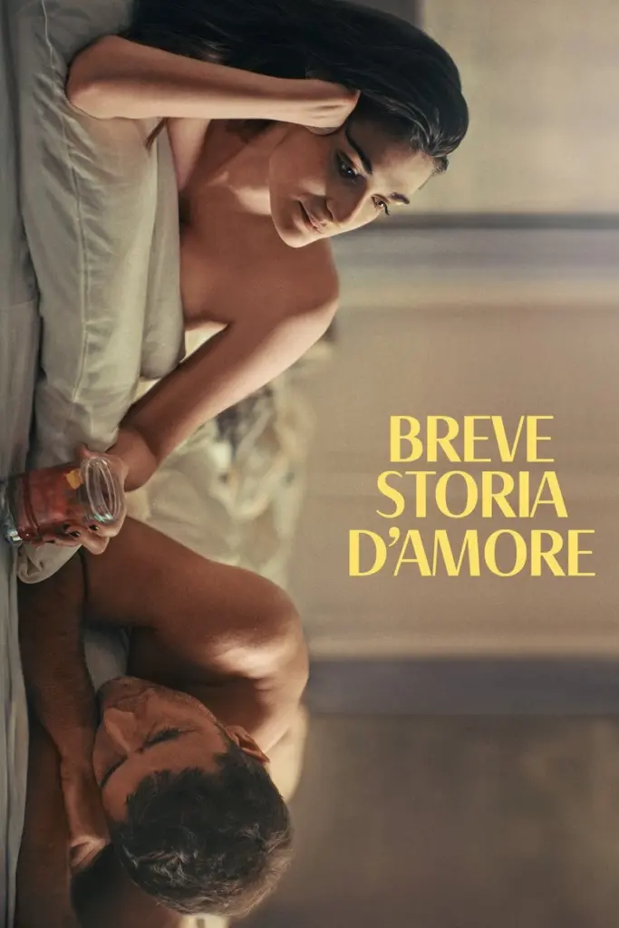 Breve storia d’amore
