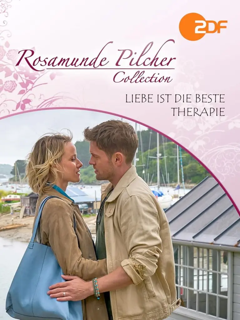 Rosamunde Pilcher: Terapia d’amore