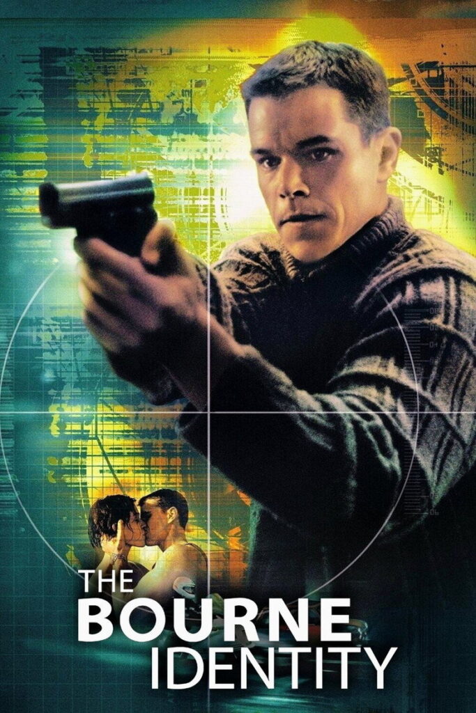 The Bourne Identity