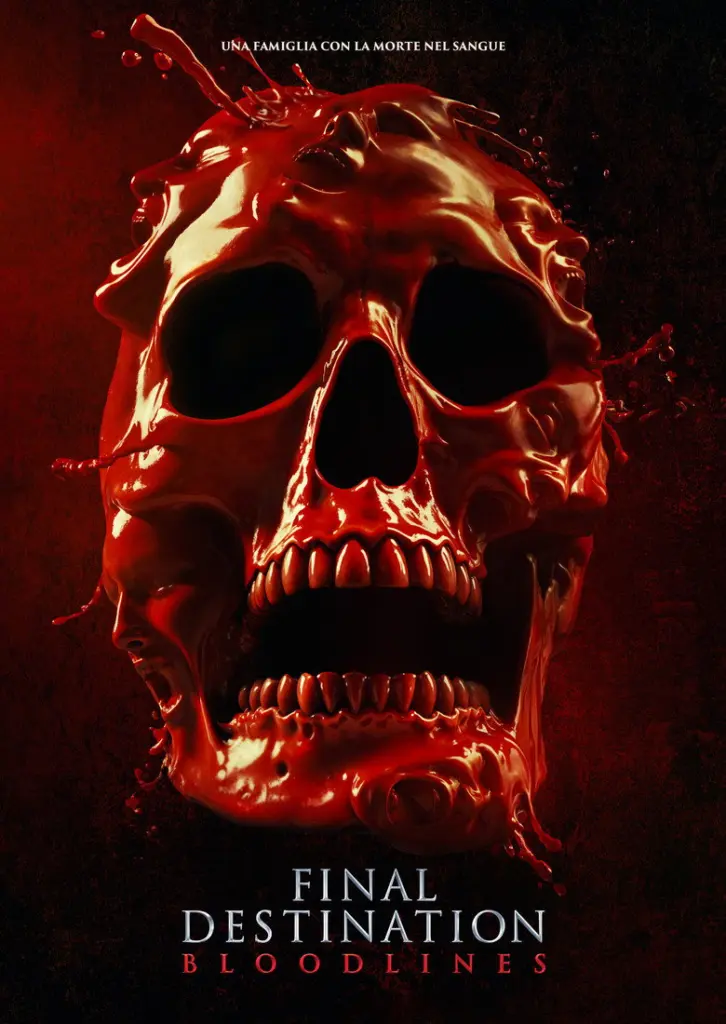 Final Destination: Bloodlines