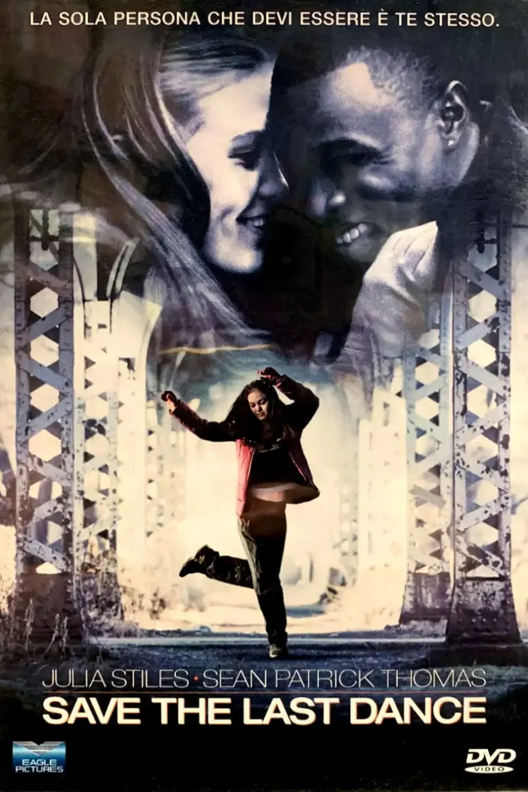 Save the Last Dance