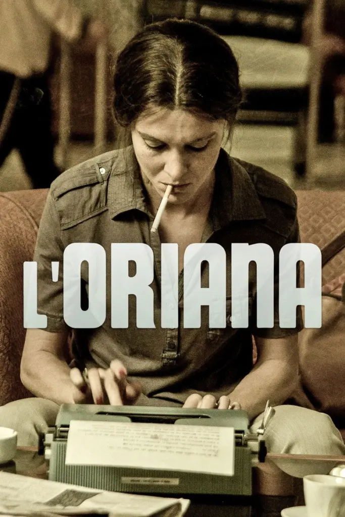 L’Oriana