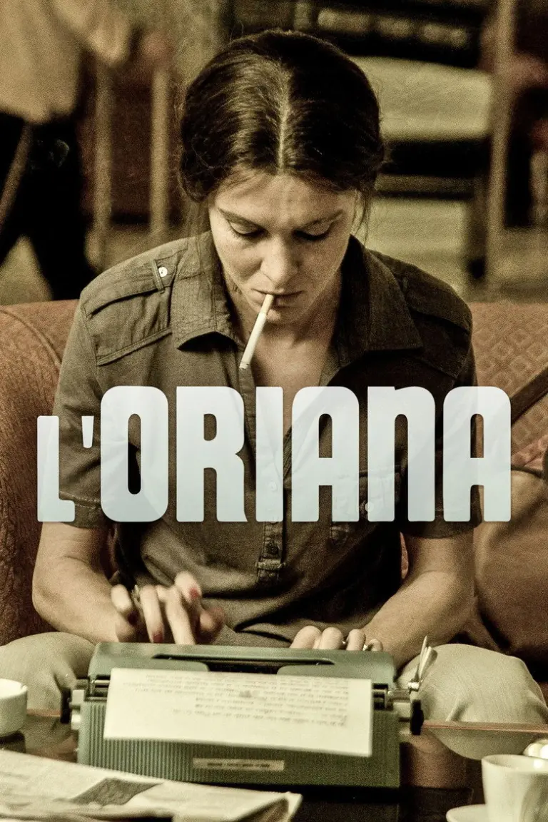 L’Oriana