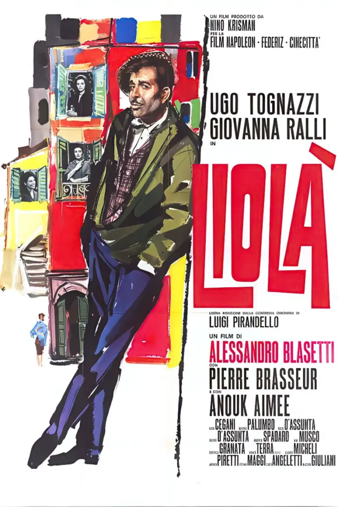 Liola’