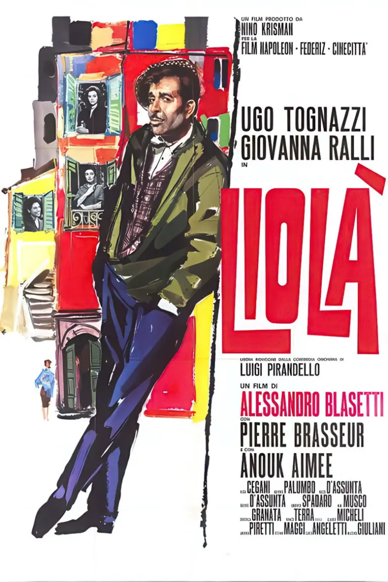Liola’