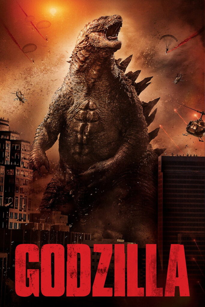 Godzilla
