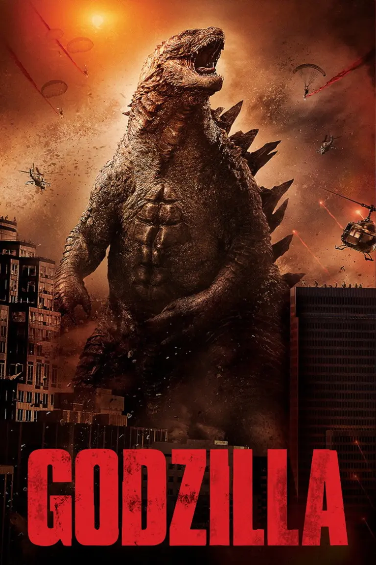 Godzilla