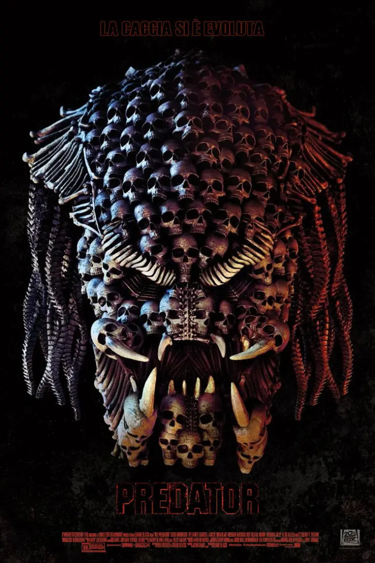 The Predator