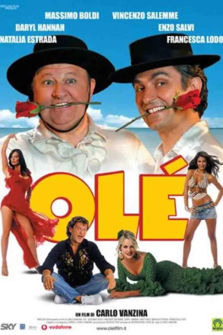 Ole’