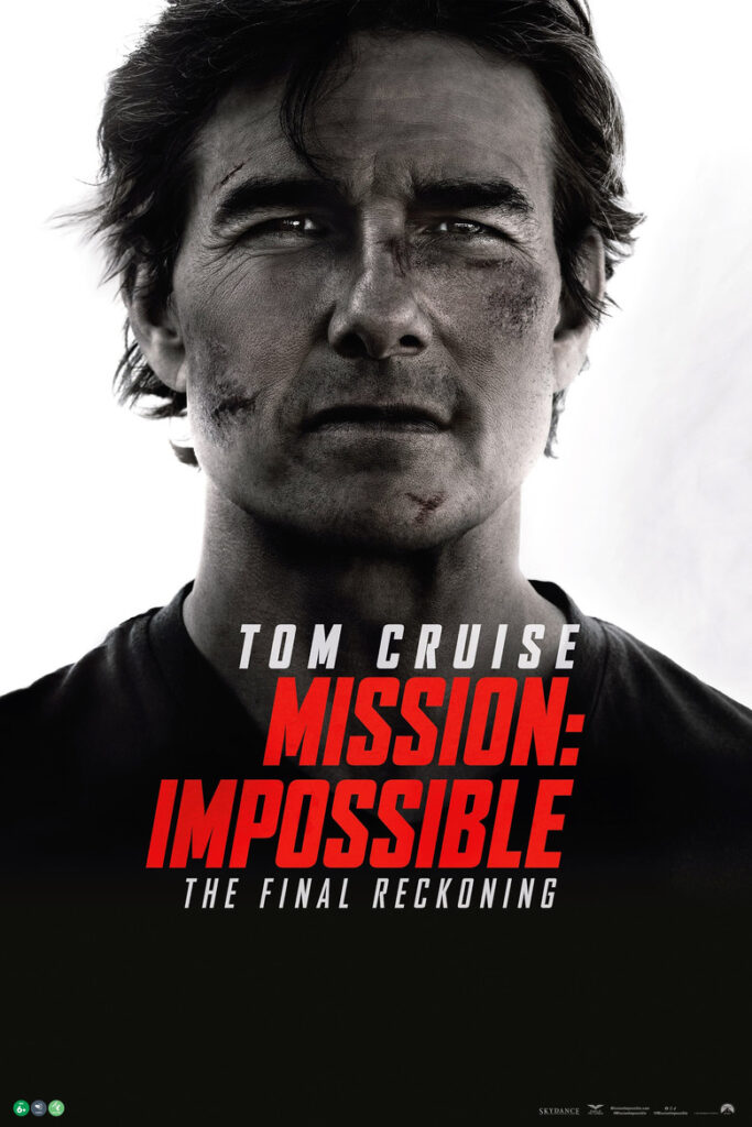 Mission: Impossible – The Final Reckoning