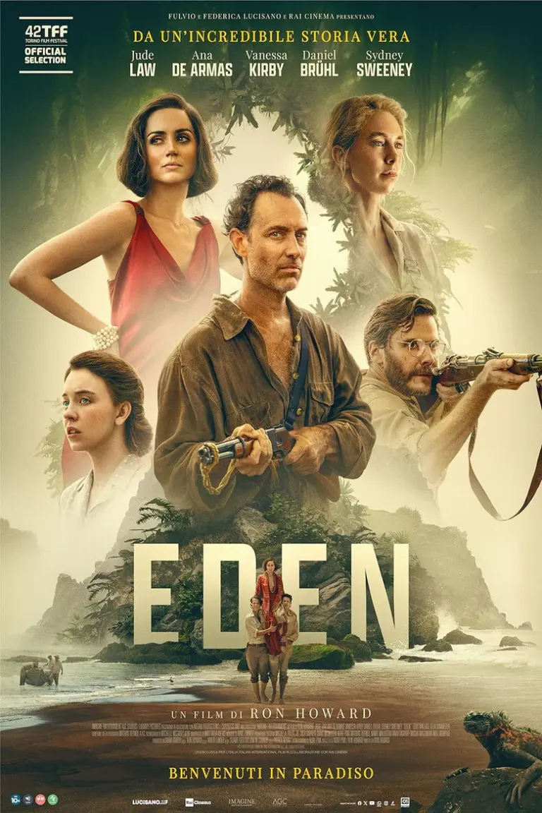 Eden