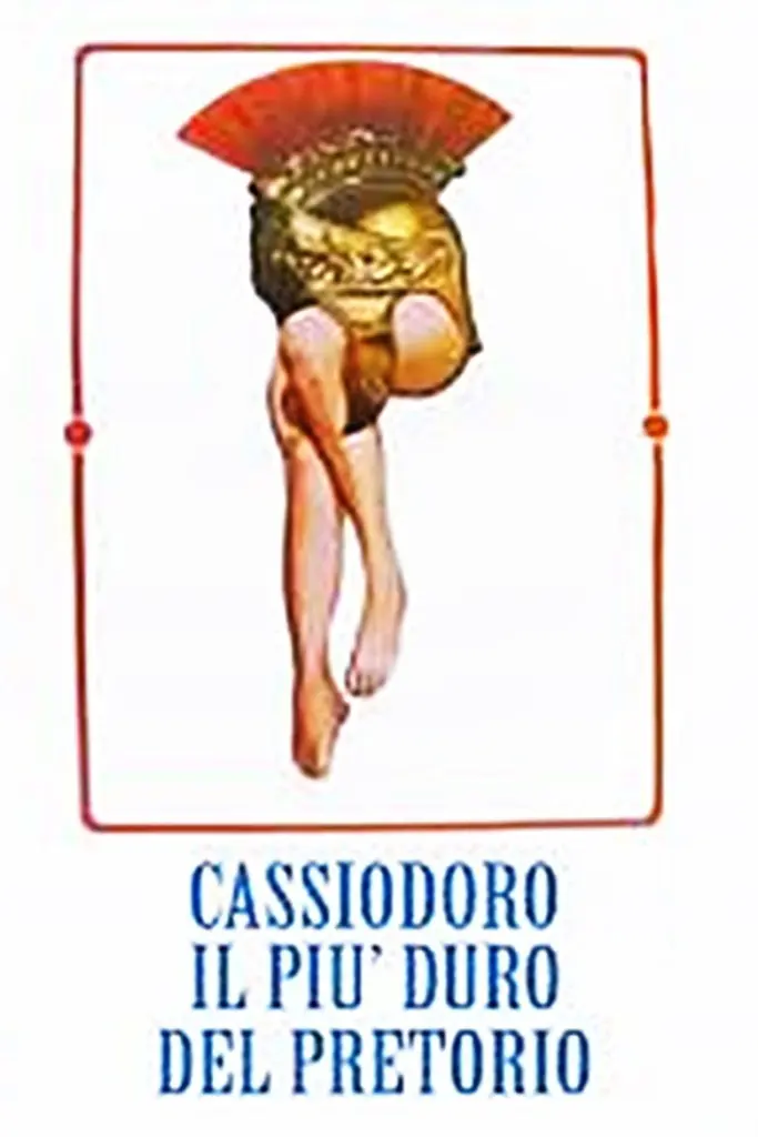 Cassiodoro il piu’ duro del pretorio