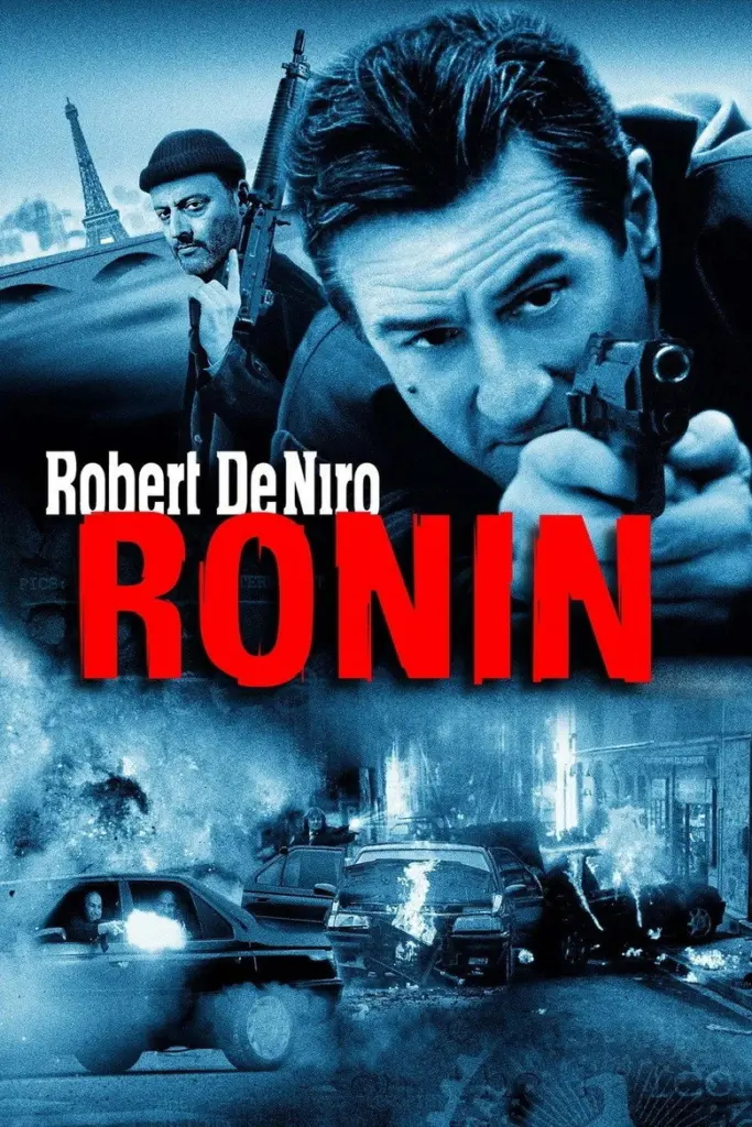 Ronin