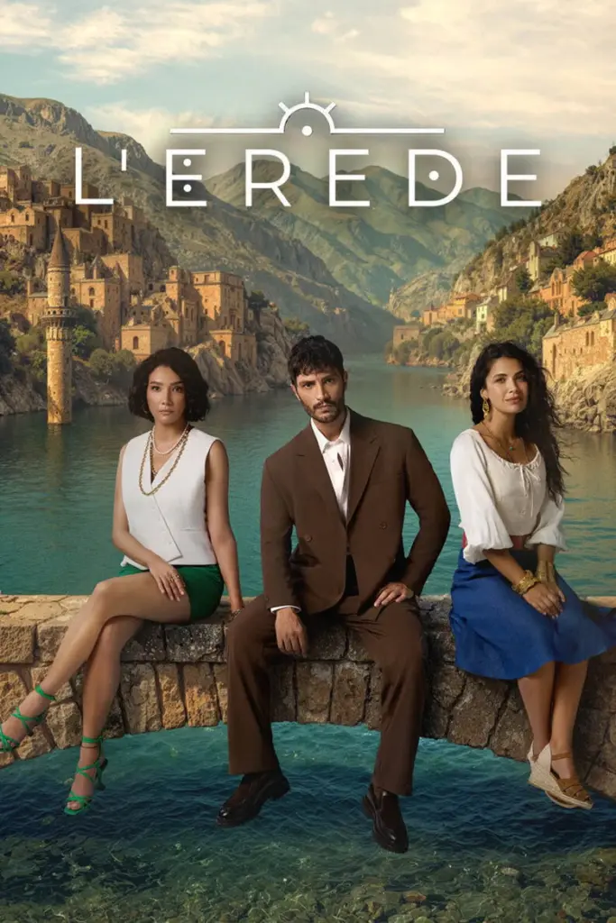 L’erede