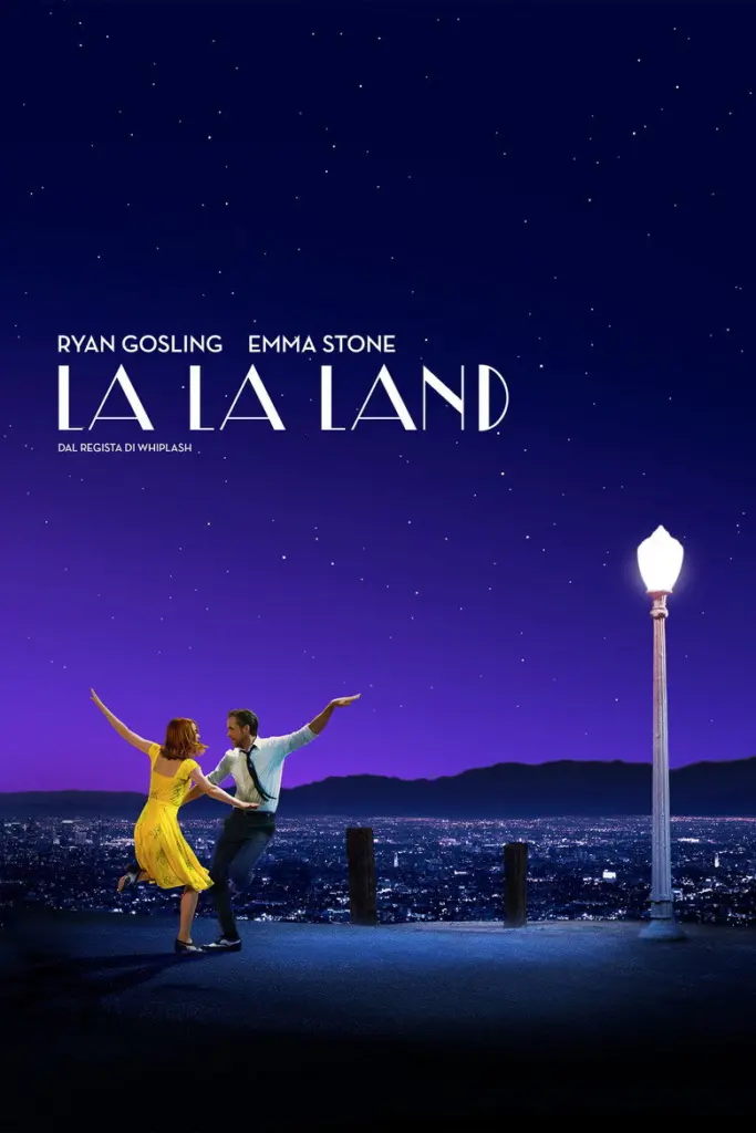 La La Land