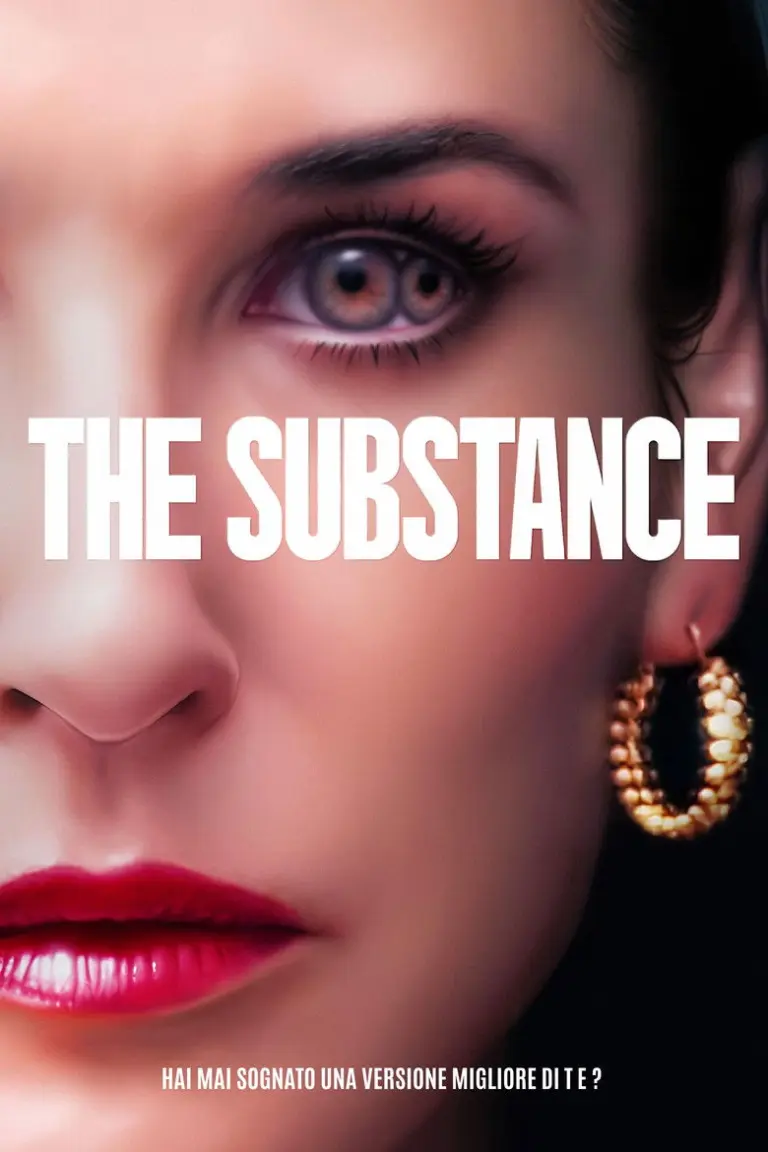 The Substance