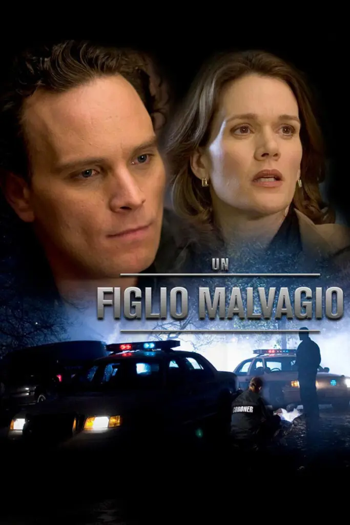 Un figlio malvagio