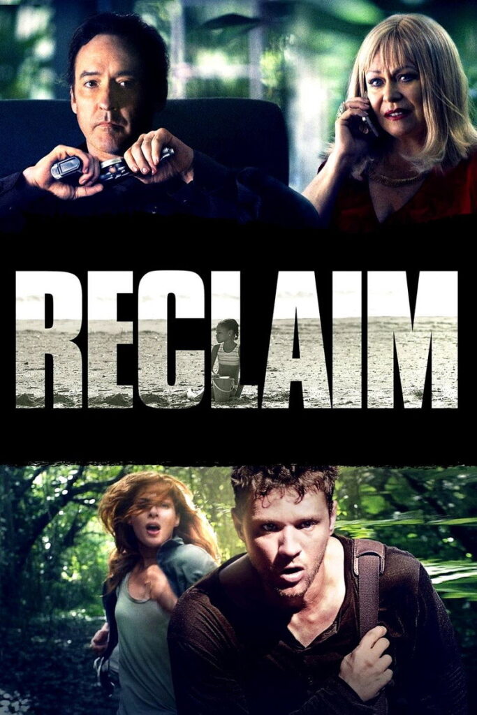 Reclaim – Prenditi ciò che è tuo