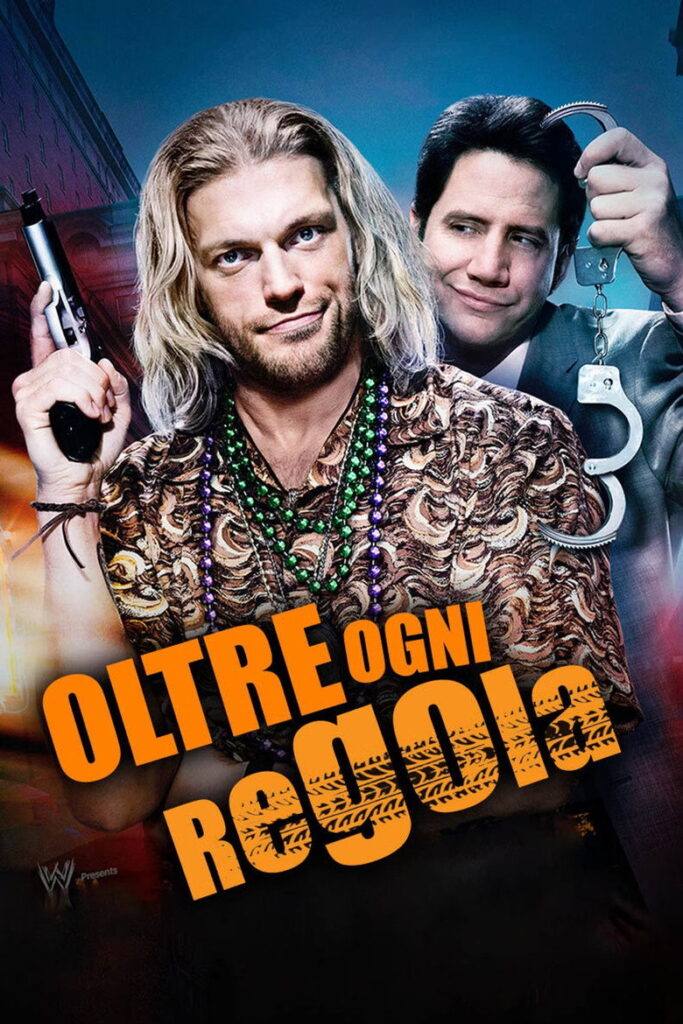Oltre ogni regola