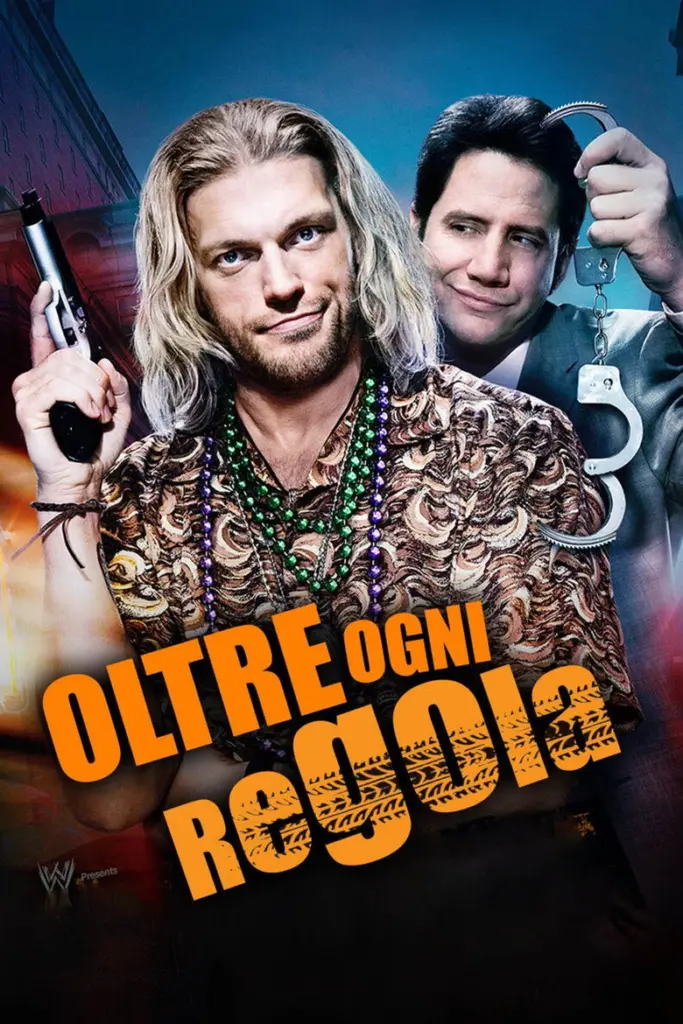 Oltre ogni regola