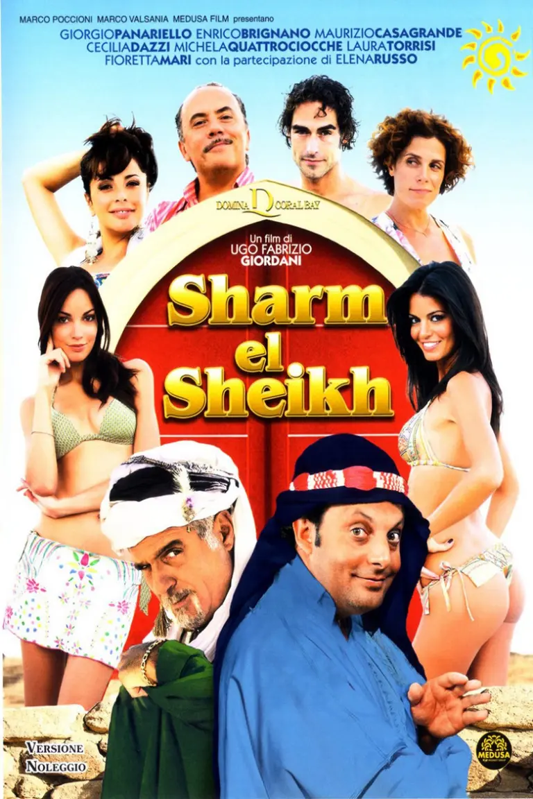 Sharm el Sheikh – Un’estate indimenticabile