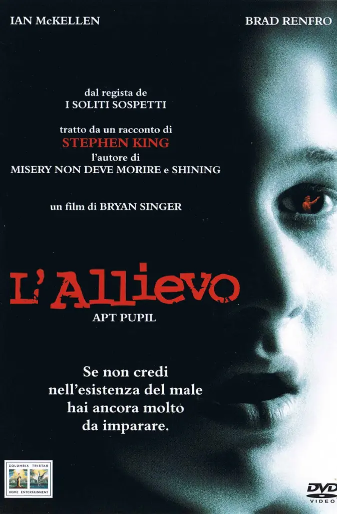 L’allievo