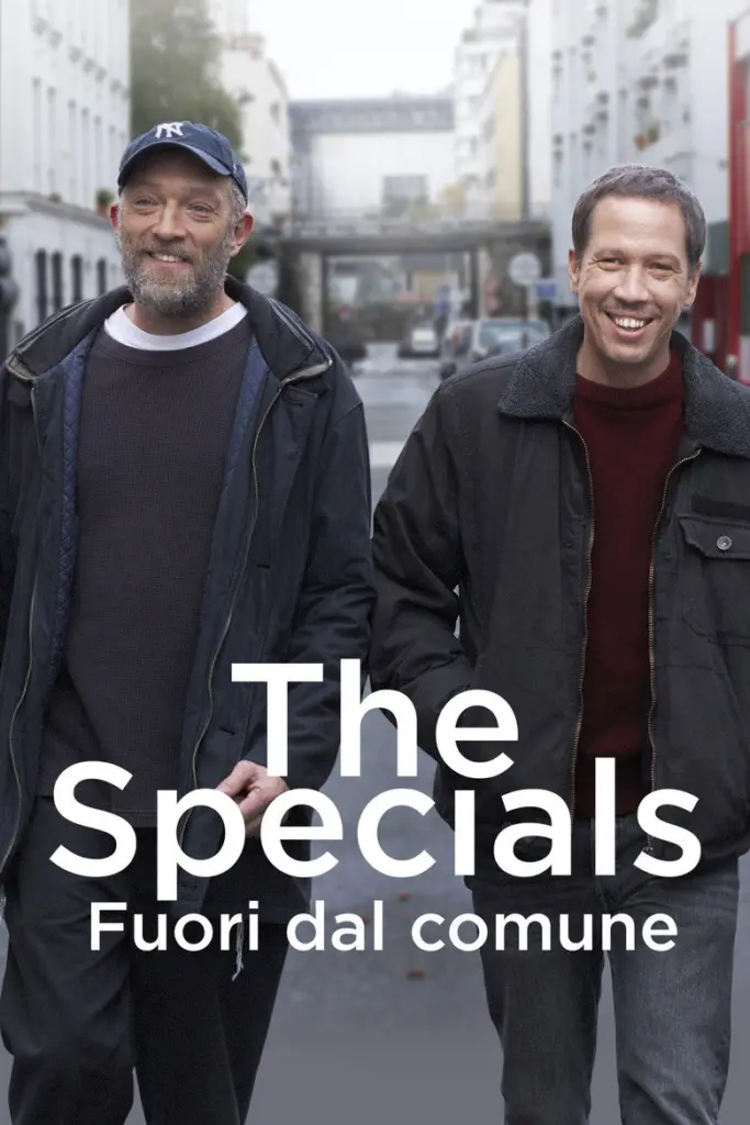The Specials – Fuori dal comune
