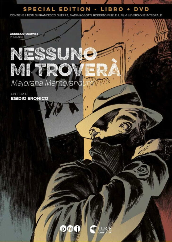 Nessuno mi trovera’