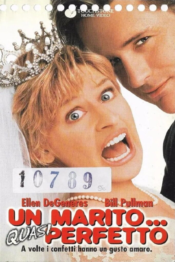 Un Marito Quasi Perfetto