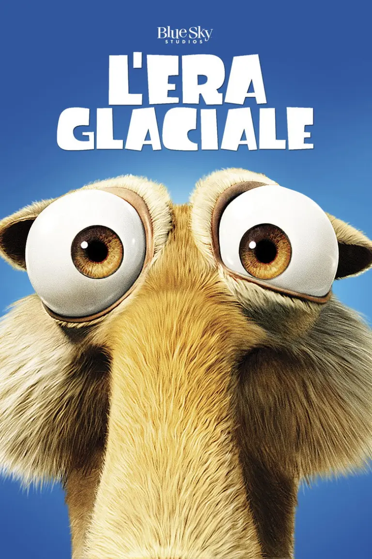 L’Era Glaciale