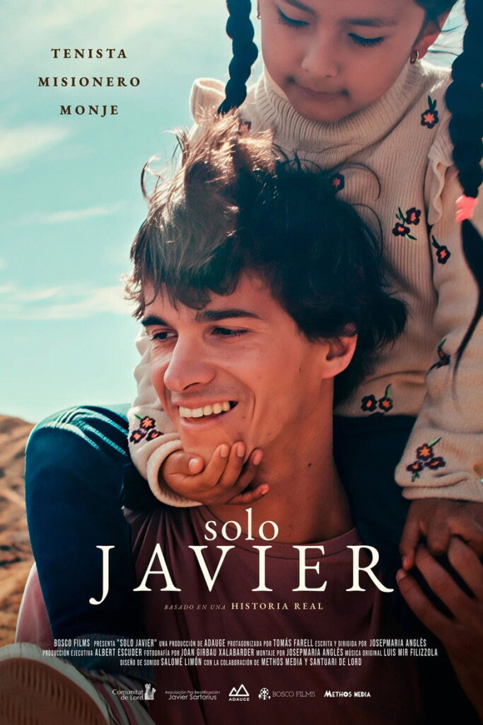 Solo Javier – La liberta di donarsi