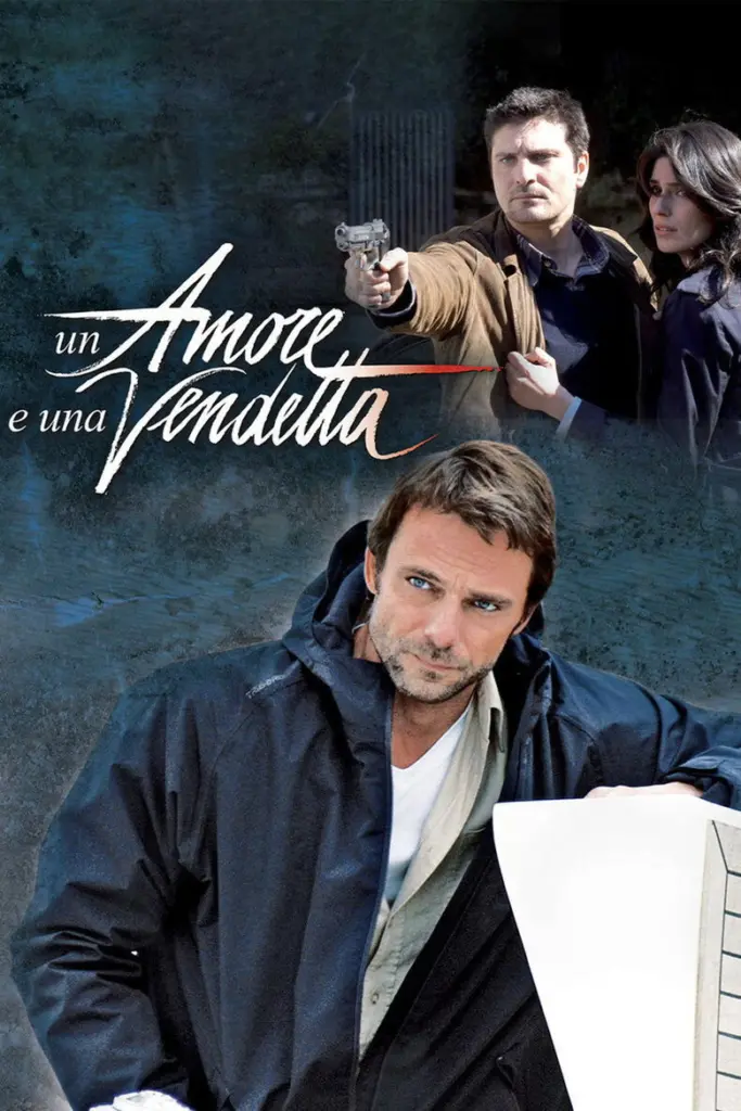 Un amore e una vendetta