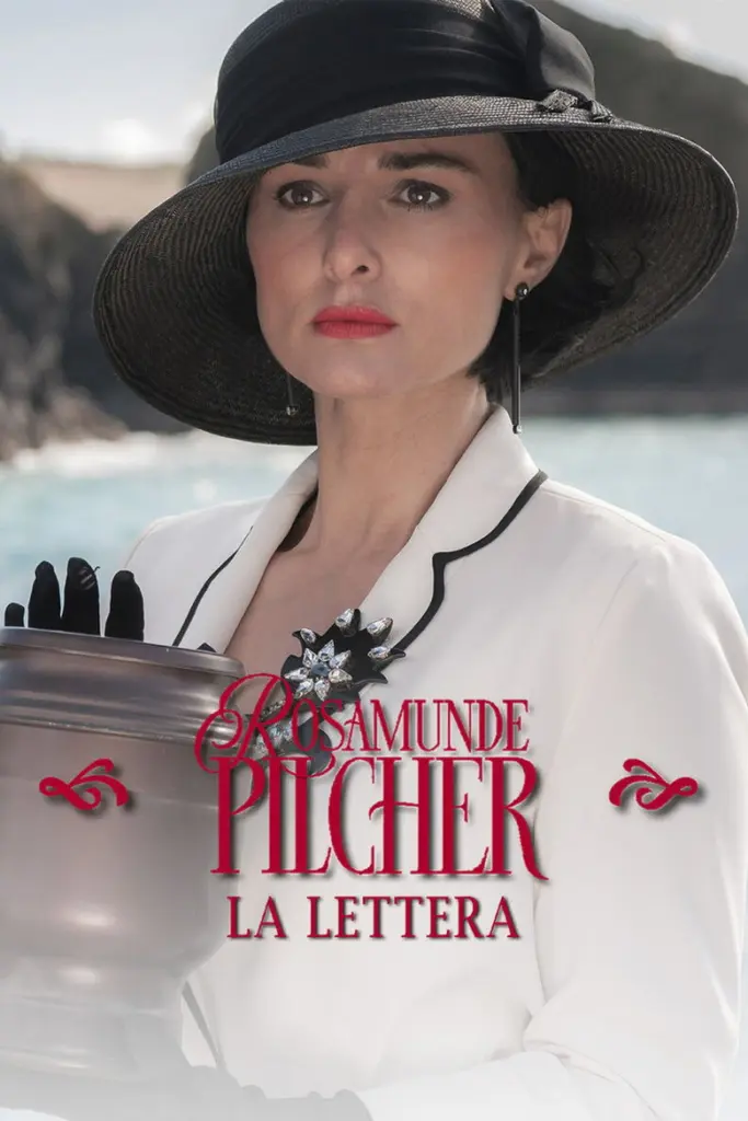 Rosamunde Pilcher: La lettera