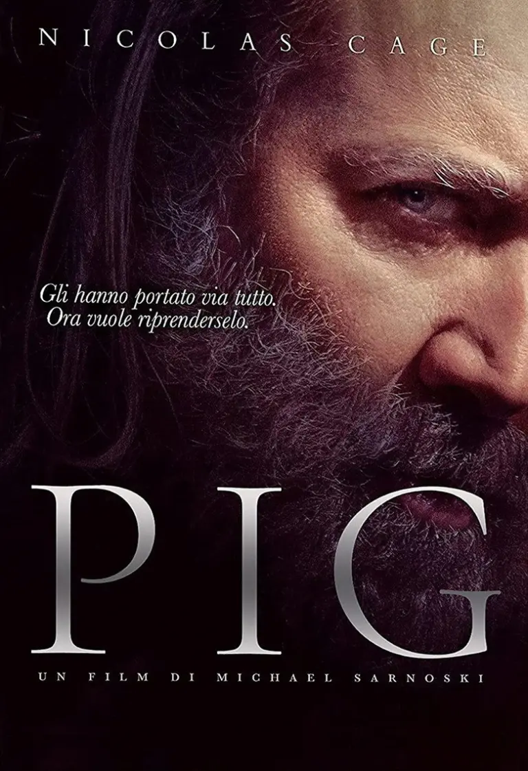 Pig, il piano di Rob