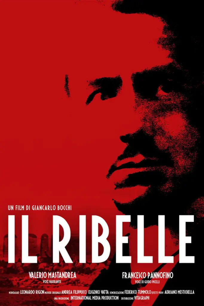 Il ribelle