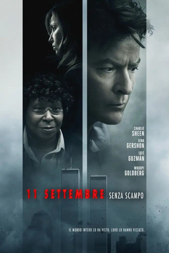 11 settembre: senza scampo