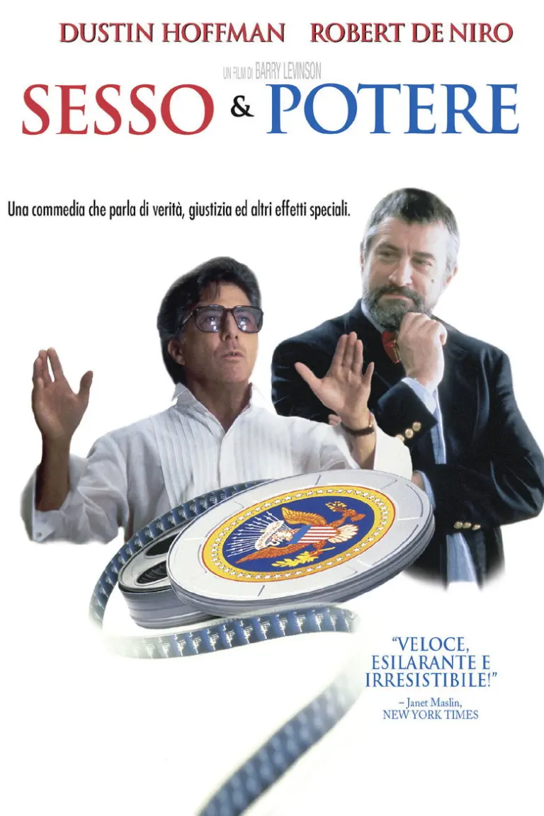 Sesso & potere