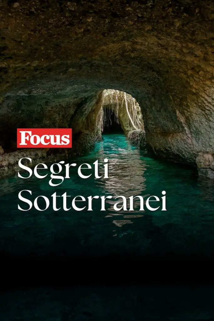 Segreti sotterranei