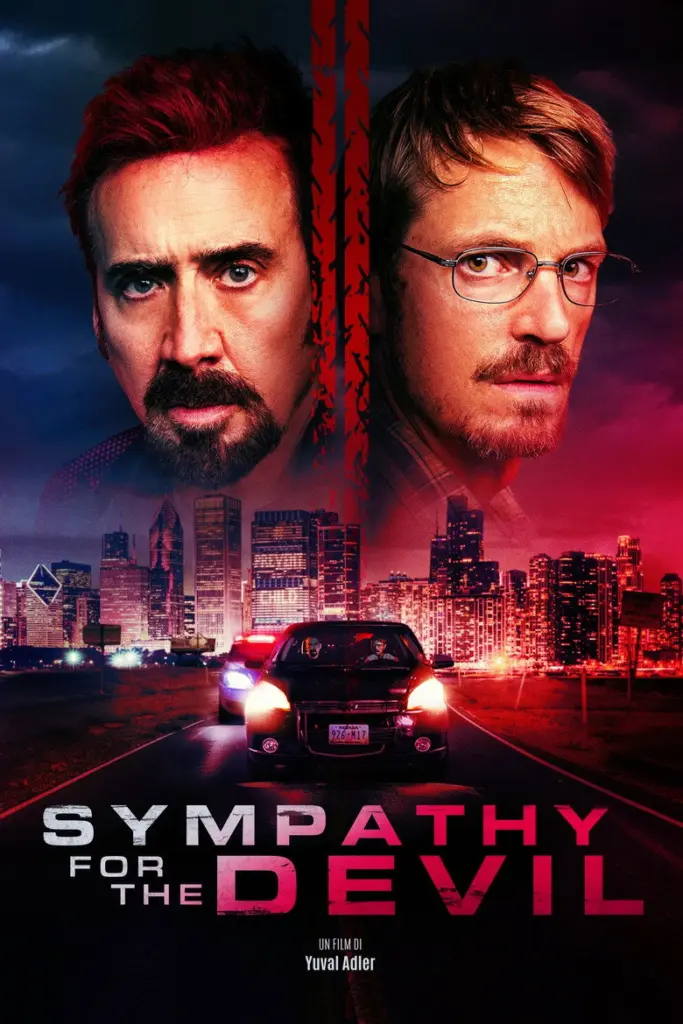 Sympathy For The Devil