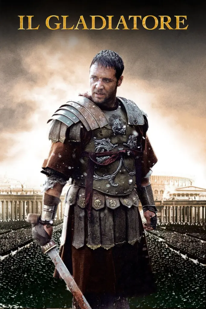 Il gladiatore