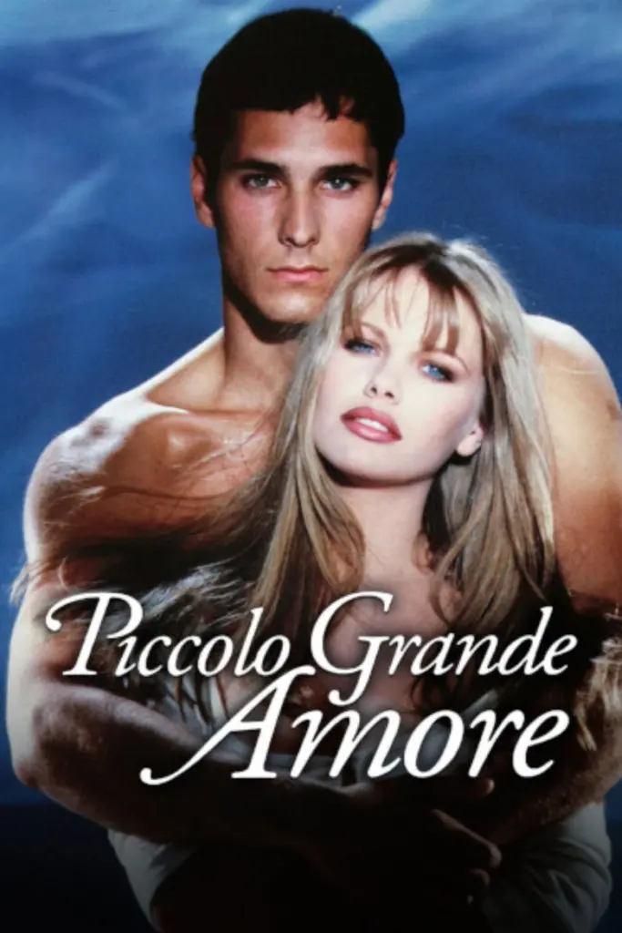 Piccolo grande amore