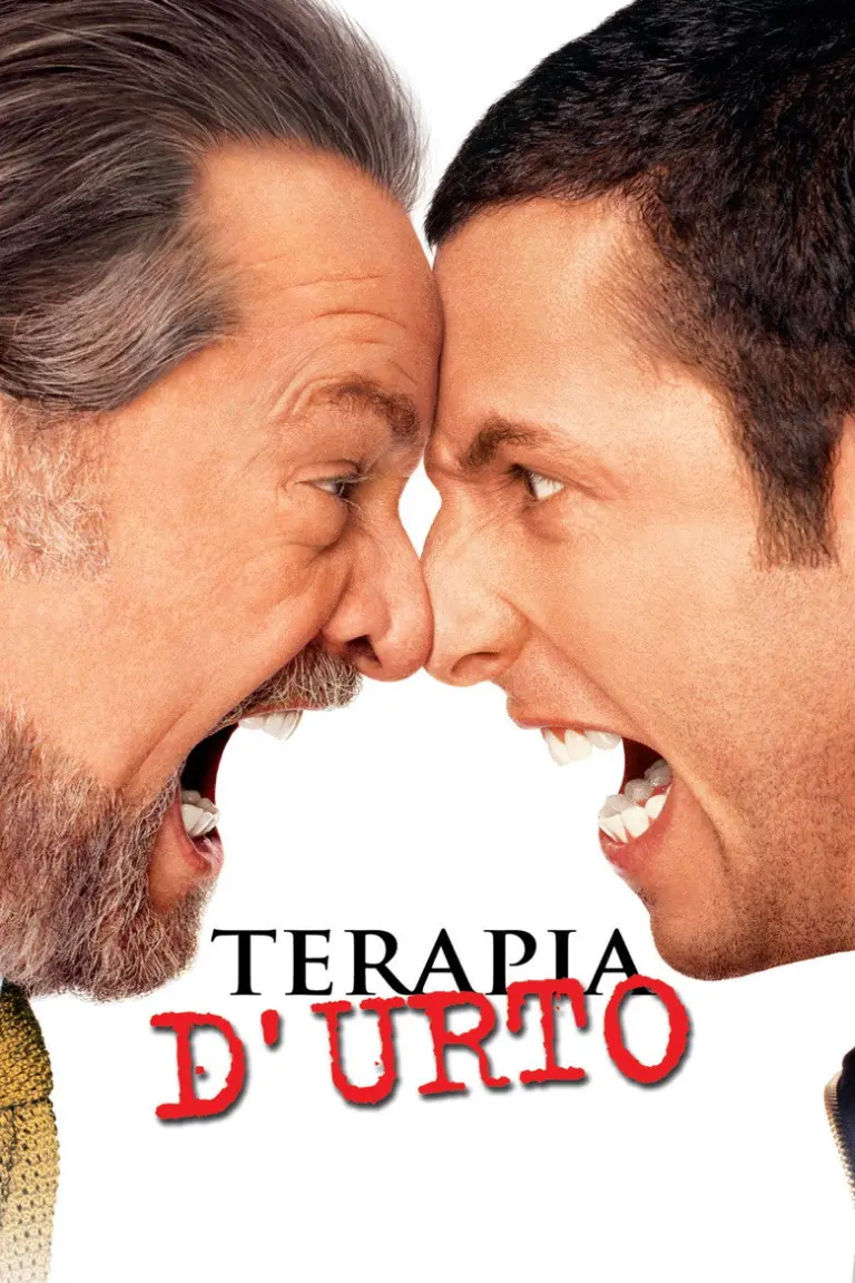 Terapia d’urto