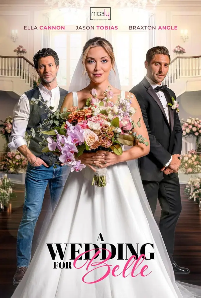 Il Matrimonio Di Belle