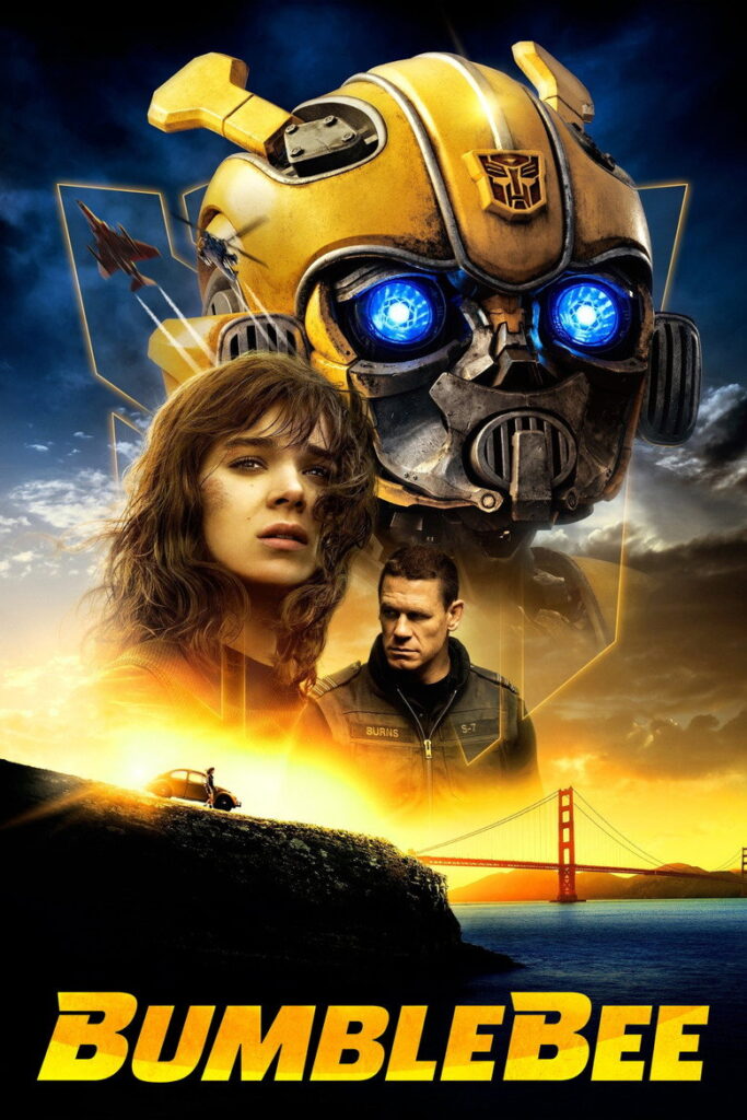 Bumblebee