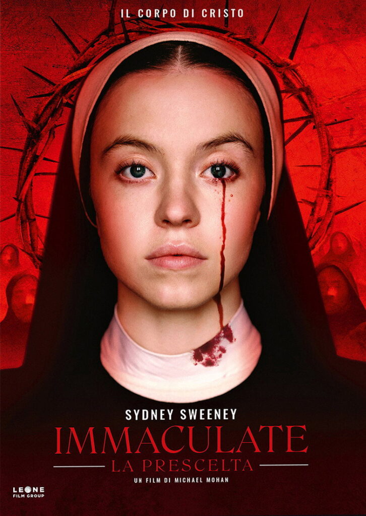 Immaculate – La prescelta