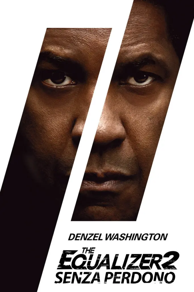 The Equalizer 2 – Senza perdono