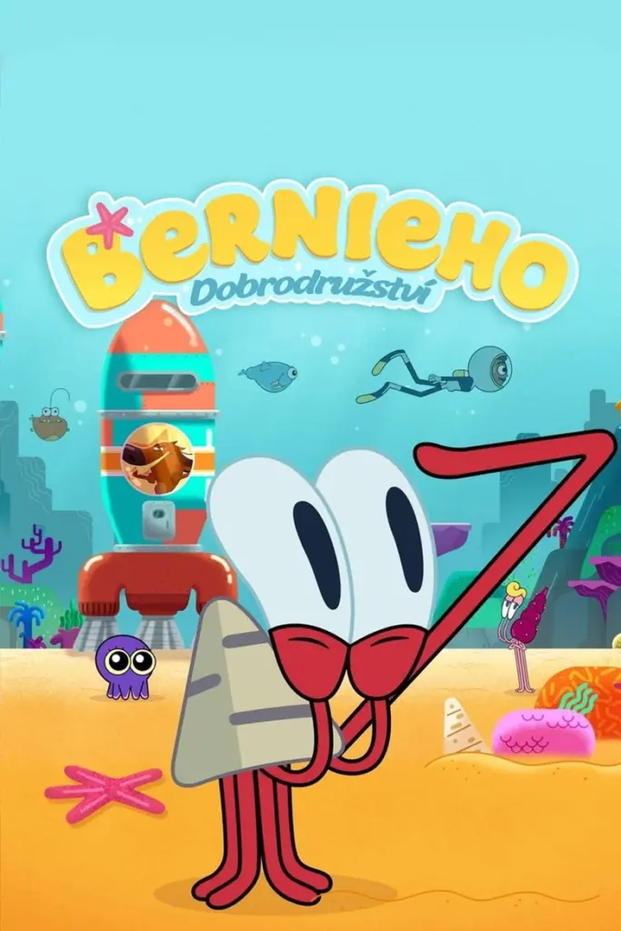 Le Avventure Di Bernie